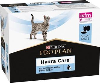 Proplan Veterinary Diets Feline Hydra Care Kedi Yaş Mama 10x85 Gr