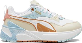 Puma 397675 R78 Disrupt Spor Ayakkabı Bej