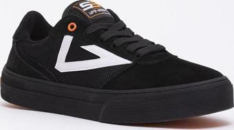 1408 S3 SNEAKERS ERKEK AYAKKABI SIYAH 