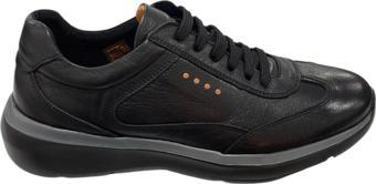 Freefoot 252016 Erkek Casual Deri Ayakkabı (Kış 24)