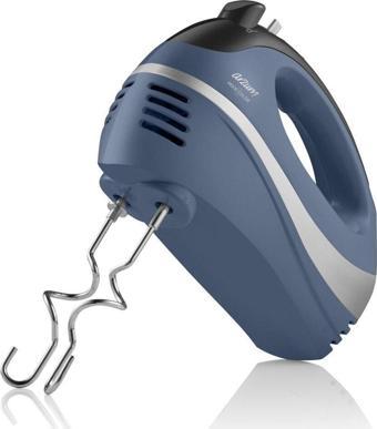 Arzum AR1047-DM Mixxi Color 700 W Mikser Derin Mavi