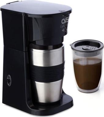 Cvs Dn 19807 Coffee Master Filtre Kahve Makinesi