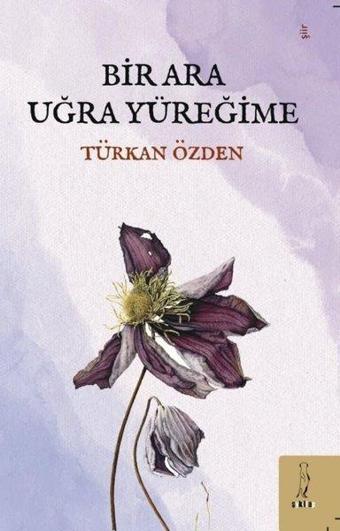 Bir Ara Uğra Yüreğime - Türkan Özden - ŞYK Kitap