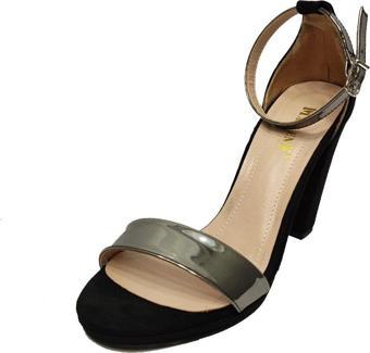 Maxsens 602 Trend Fashion Kadın Sandalet