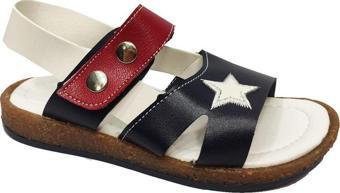Şiringenç 2104F Ortopedik Filet Çocuk Sandalet