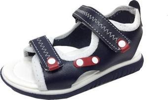 Şiringenç 3253F Ortopedik Erkek Çocuk Sandalet 31-36