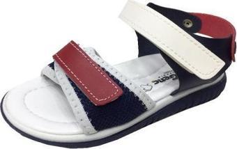 Şiringenç 3259F Ortopedik Erkek Çocuk Sandalet 31-36