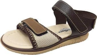 Şiringenç 3262P Ortopedik Erkek Çocuk Sandalet 26-30