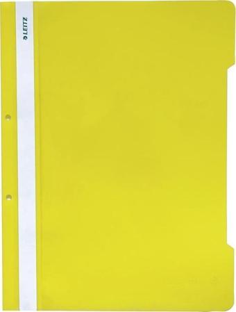 Leıtz Telli Sarı Dosya 50 Li 4189T