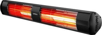 Hottable Classic 3000 Watt Su Geçirmez Dış Mekan Isıtıcı