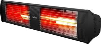 Hottable Supreme 3000 Watt Su Geçirmez Dış Mekan Isıtıcı