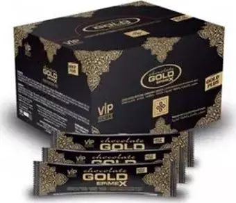 Lifebox Gold Epimex 36Lı Ginsengli Macun Stick