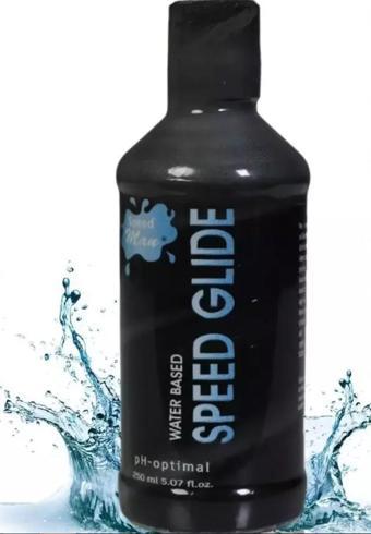 Speed Man Speed Glide 250 ml