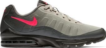 Nike Air Max Invigor Erkek Siyah Sneaker Ayakkabı CD1515-002