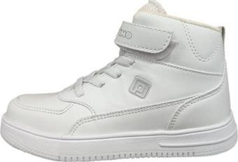 PEPİNO PK23-1540 BİLEK BOY CIRTLI UNİSEX ÇOCUK SPOR AYAKKABI