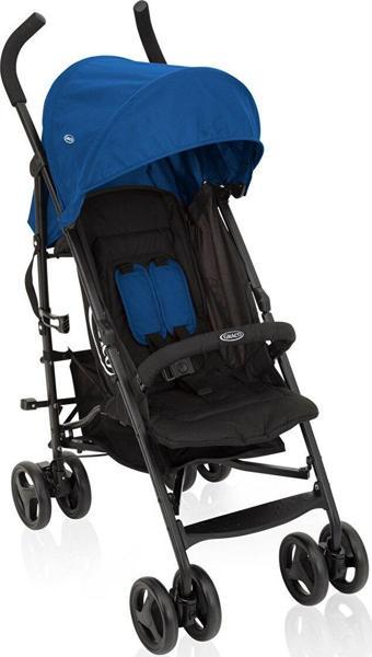 Graco Travelite Baston Bebek Arabası