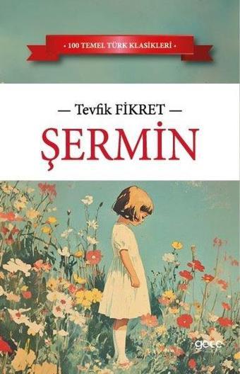 Şermin - Tevfik Fikret - Gece Kitaplığı