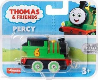 Thomas & Friends - Metal Collection Percy HBY22