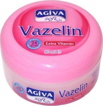 Agiva Vazelin 80 ml