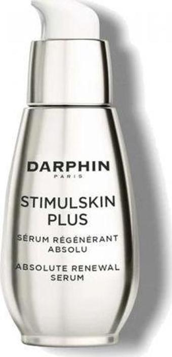 Darphin Stimulskin Plus Absolute Renewal Canlandırıcı ve Sıkılaştırıcı Serum 30 ml