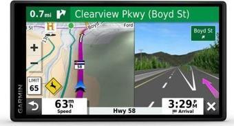 Garmin DriveSmart 55 Navigasyon Cihazı