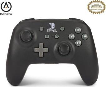 PowerA Wireless Controller For Nintendo Switch - Midnight