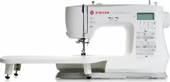 Singer C5985q Patchwork Plus Dikiş Makinesi