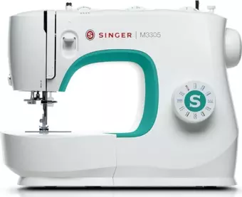 Singer M3305 Ev Tipi Dikiş Makinesi