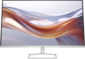 Hp Series 5 27 inç 527SH 100Hz 5ms (HDMI + VGA) FHD IPS Yükseklik Ayarlı Monitör Gümüş 94C50E9