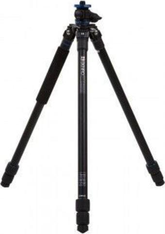 Benro Tgp17A Go Plus Classic Aluminium Tripod