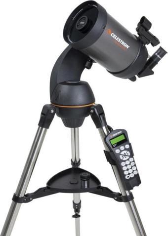 Celestron 22084 Nexstar 5 Slt Bilgisayar Donanımlı Teleskop