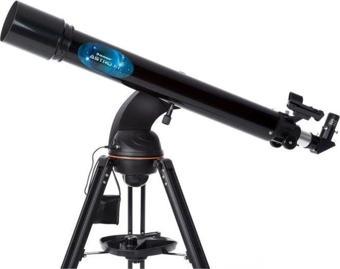 Celestron 22201 Astrofi 90Mm Wifi Teleskop