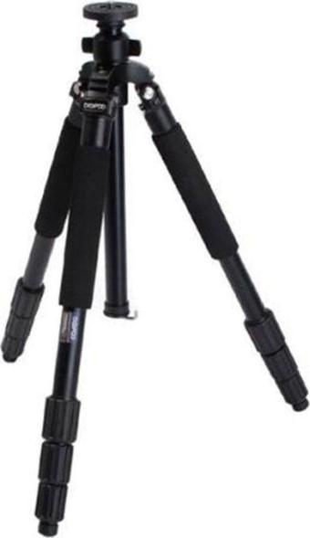 Digipod A-2540 Profesyonel Tripod + Çanta