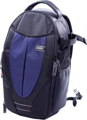 Benro Quicken 500N Backpack Blue