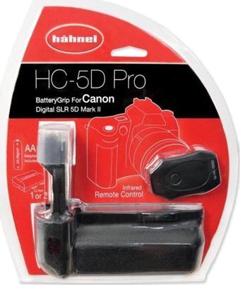 Hahnel Hc 5D Grip 5D Mark Iı