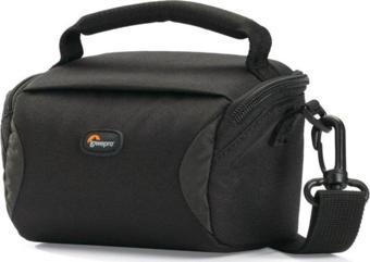 Lowepro Format 100 (Siyah)