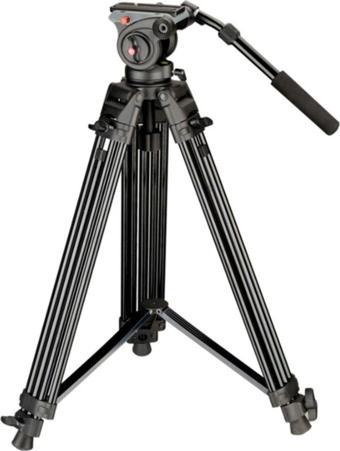 Digipod Profesyonel Video Tripod