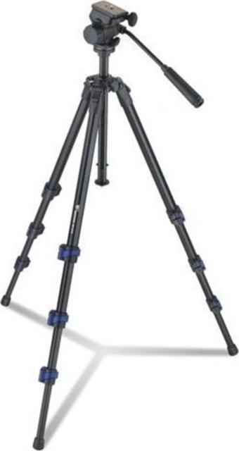 Fancier Wt 5316 Profesyonel Tripod