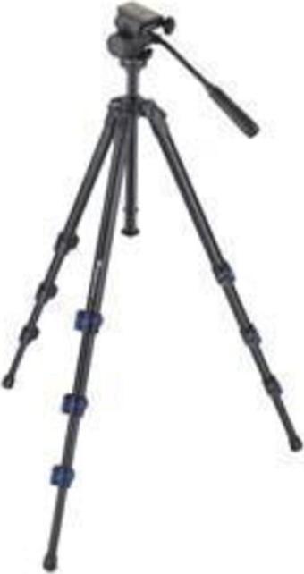 Fancier Wt 5317 Profesyonel Tripod