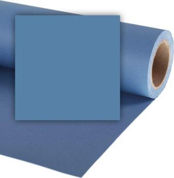 Colorama 272X11 China Blue Karton Fon