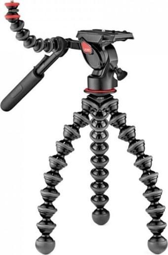 Joby Gorillapod 5K Video Pro Mini Video Tripod (Jb01561-Bww)