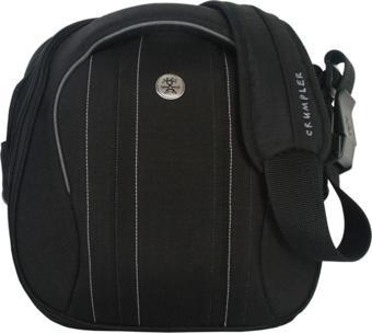 Crumpler Company Gigolo 7500 (Black)