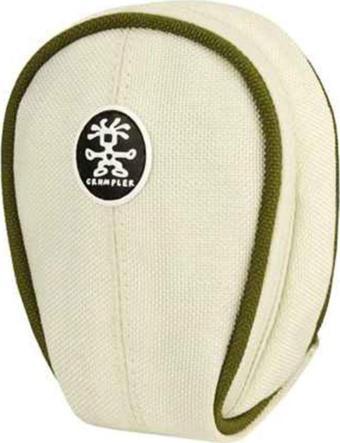Crumpler Lolly Dolly 45 Off White / Lt. Olive