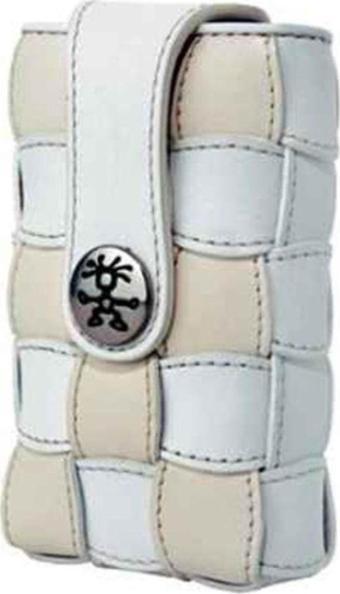 Crumpler The Checker 90 White