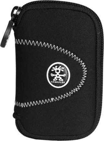 Crumpler The P.P.-100- Black