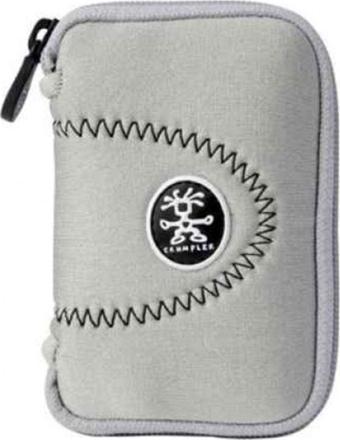 Crumpler The P.P.-45- Silver