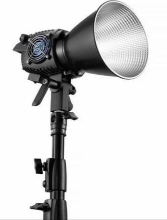 Zhiyun Molus B300 Bi-Color Led Monolight