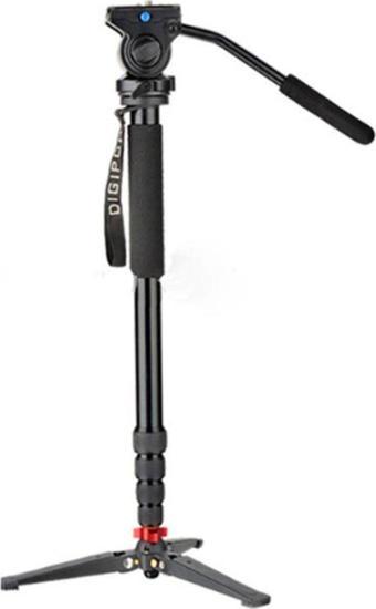 Digipod A-3205Vh Video Monopod