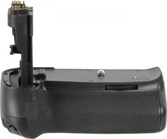 Meike Canon 60D Için Mk-60D Battery Grip Uyumlu