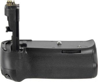 Meike Canon 80D, 70D İçin Battery Grip, Bg-E14